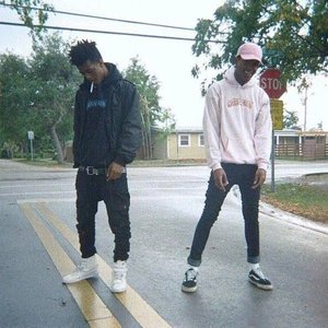 $ki Mask The Slump God; XXXTENTACION 的头像