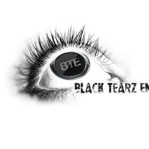 'BLACKTEARZ ENTERTAINMENT NEXT ON DECK' için resim