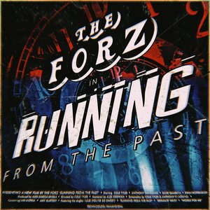 Running From The Past