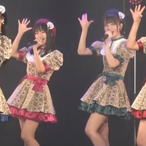 川又あん奈、高雄さやか、吉崎凜子、吉田彩良 的头像