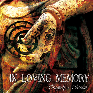 Tragedy & Moon cover