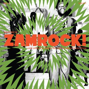 Welcome To Zamrock! How Zambia's Liberation Led To a Rock Revolution, Vol. 2 (1972-1977)