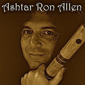 Ashtar Ron Allen için avatar