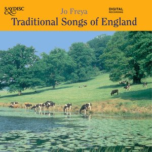 Traditional Songs of England