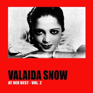 Valaida Snow at Her Best, Vol. 2