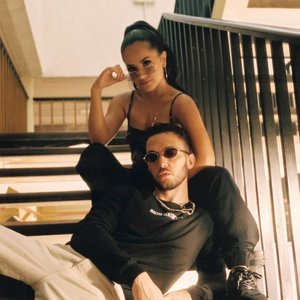 C. Tangana, Becky G 的头像