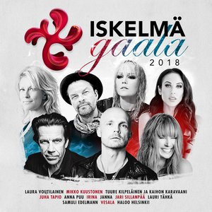 Iskelmägaala 2018