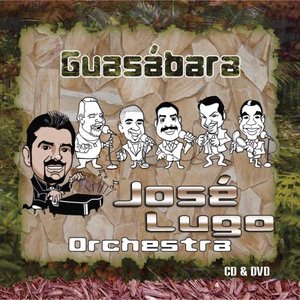 Jose Lugo Orchestra のアバター