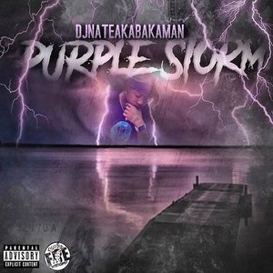 Purple Storm