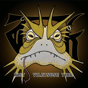 Rist viletsuse teel cover
