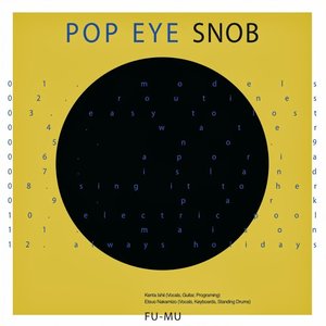 POP EYE SNOB