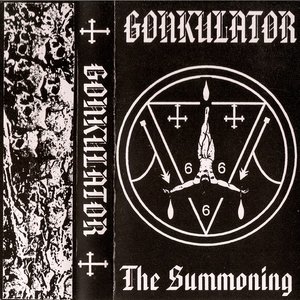 The Summoning