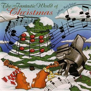 The Fantastic World of Christmas