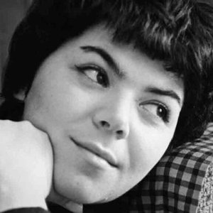 Maya Kristalinskaya 的头像