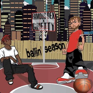 Ballin' Season - EP