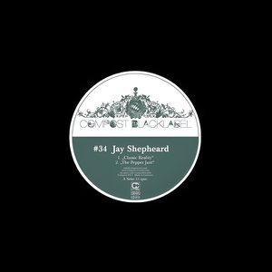 Compost Black Label #34