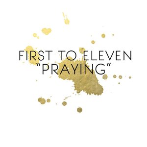 Praying
