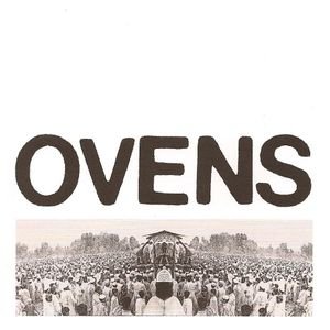 The Ovens