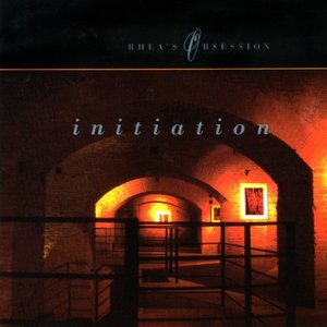 Image for 'Initiation'