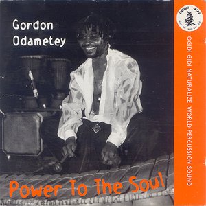 Power To The Soul