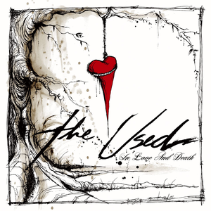 In Love and Death cover