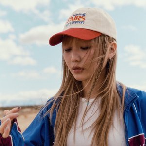 Ryu Su Jeong 的头像