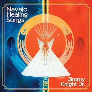 Navajo Healing Songs of the Native American Church (Volume 2)