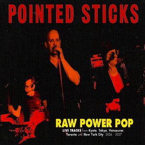 Raw Power Pop