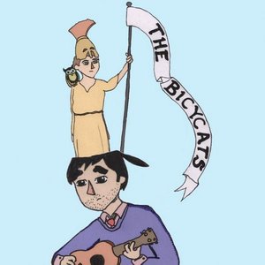 The Bicycats 的头像