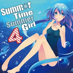 Summer Time Summer Girl 4