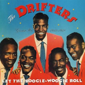 Let The Boogie-Woogie Roll: Greatest Hits 1953-1958