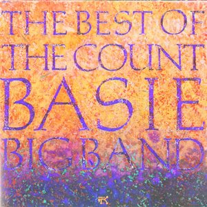 The Best Of The Count Basie Big Band