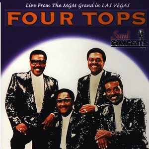 The Four Tops - ưの世畜 40th Anniversary Special Edition - Zortam Music