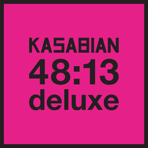 Kasabian - Stevie