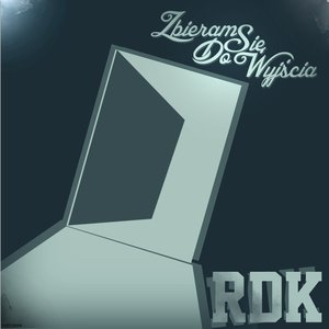 “rdk”的封面