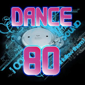 Dance 80, Vol.3