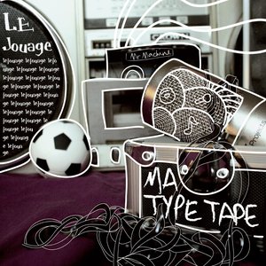 Ma type tape