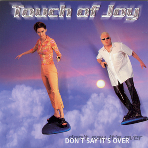 TOUCH OF JOY - Don