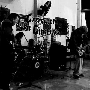 Avatar für cremación de cinéfilos