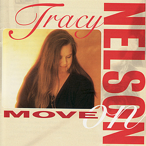 Move On cover