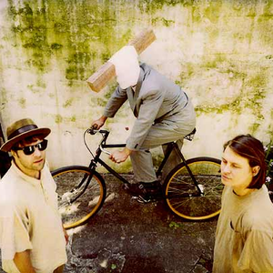 M. Walking on the Water photo provided by Last.fm