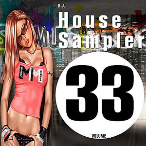 V.A. House Sampler 033