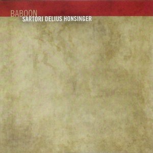Baboon