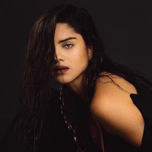 Image pour 'Sasha Calle'