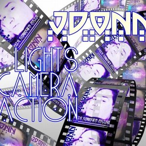 Imagen de 'Lights Camera Action'