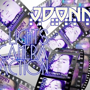 Изображение для 'Lights Camera Action'