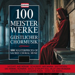 100 Masterpieces of Sacred Choral Music