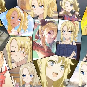 Nodoka Toyohama(CV:Maaya Uchida) 的头像