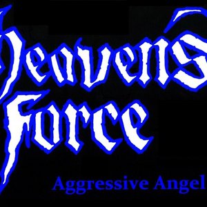 Image for 'Heaven's Force'