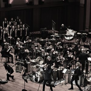 Sonic Evolution / January 30, 2015 / Benaroya Hall